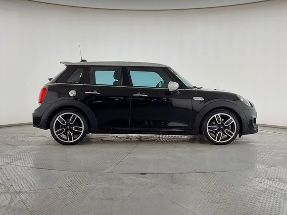 Mini Cooper S 2020 