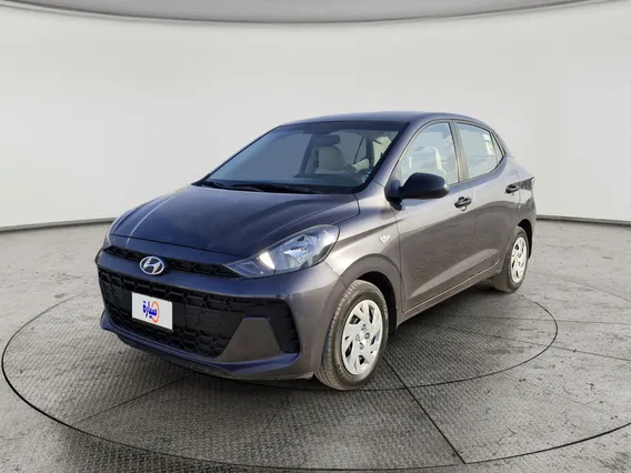 هيونداي Grand i10 فلييت 2024 