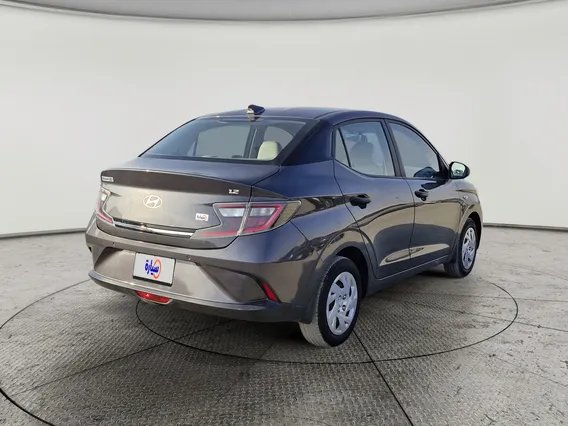 هيونداي Grand i10 فلييت 2024 