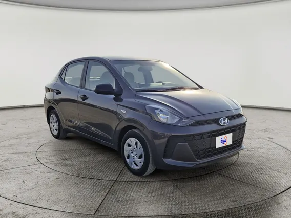 هيونداي Grand i10 فلييت 2024 