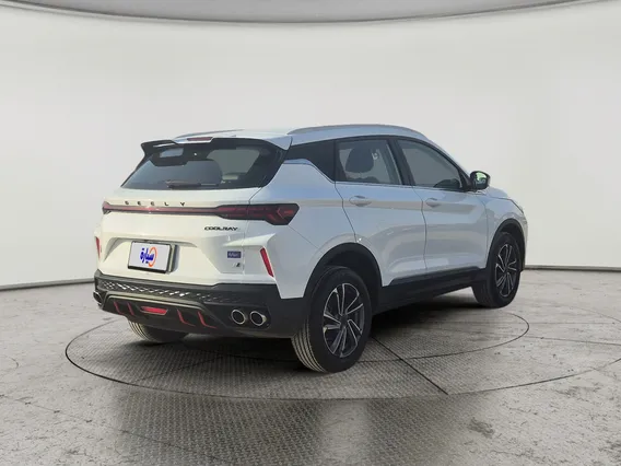 Geely Coolray Basic GS 2024 