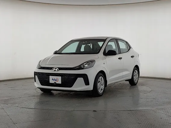 Hyundai Grand i10 Fleet 2024 