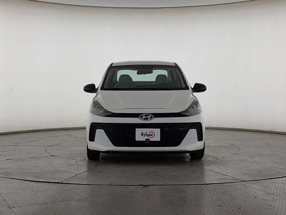 Hyundai Grand i10 Fleet 2024 
