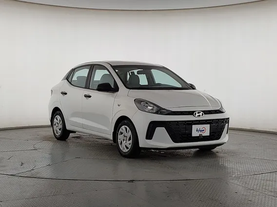 Hyundai Grand i10 Fleet 2024 