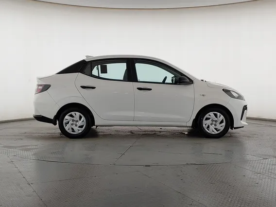 Hyundai Grand i10 Fleet 2024 