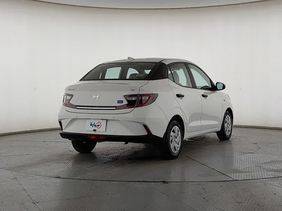 Hyundai Grand i10 Fleet 2024 