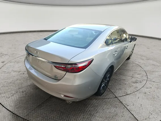 Mazda 6 Skyactive G 2024 