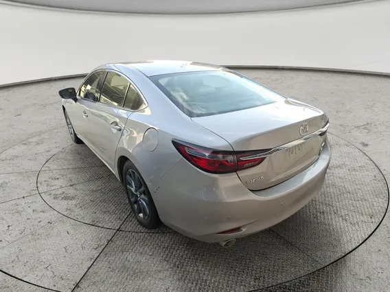 Mazda 6 Skyactive G 2024 