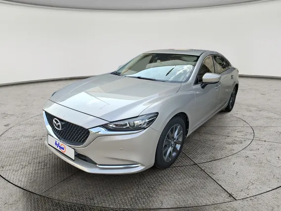 Mazda 6 Skyactive G 2024 