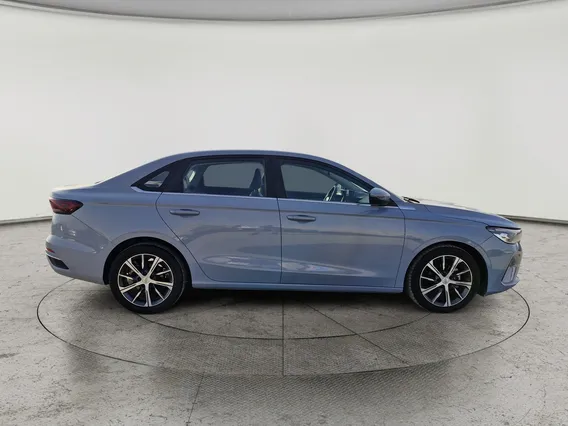 Geely Emgrand GF 2025 