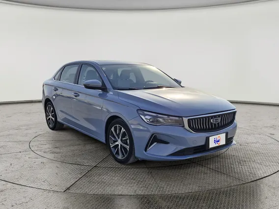 Geely Emgrand GF 2025 