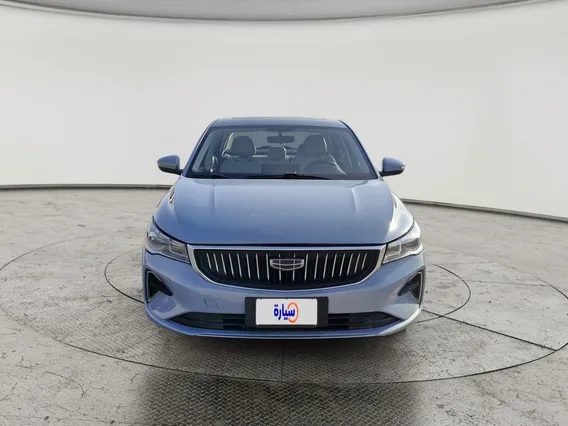 Geely Emgrand GF 2025 