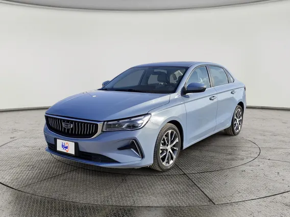 Geely Emgrand GF 2025 