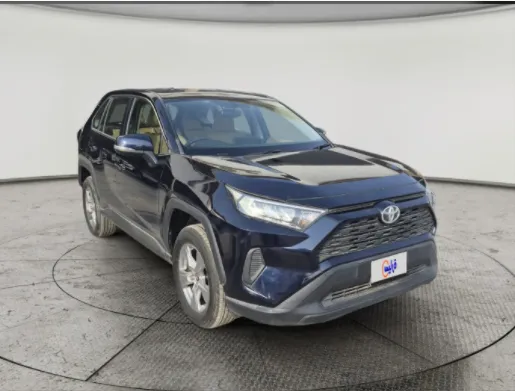 Toyota RAV4 LE 2023 