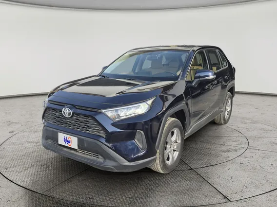 Toyota RAV4 LE 2023 
