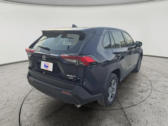 Toyota RAV4 LE 2023 