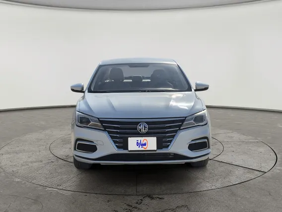 MG 5 STD 2023 