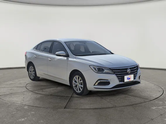 MG 5 STD 2023 