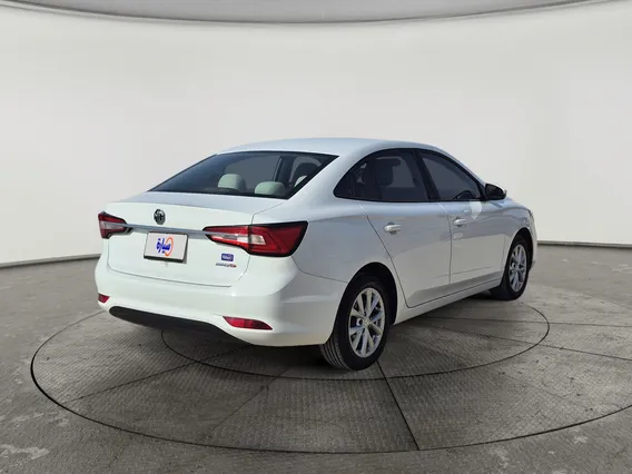 MG 5 STD 2023 