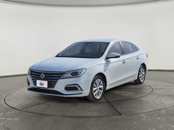 MG 5 STD 2023 