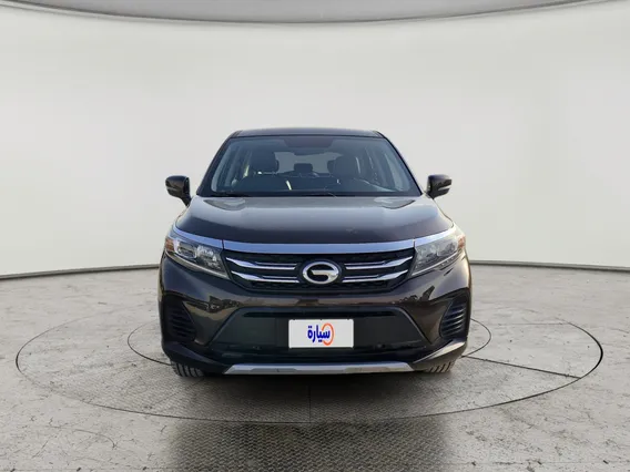 GAC GS3 GS 2023 