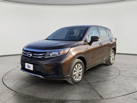 GAC GS3 GS 2023 