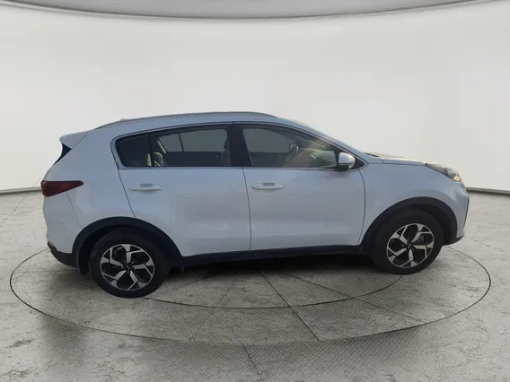 Kia Sportage LX 2022 