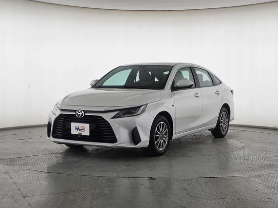 Toyota Yaris  Y 2024 