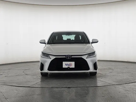 Toyota Yaris  Y 2024 