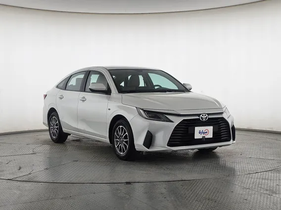 Toyota Yaris  Y 2024 
