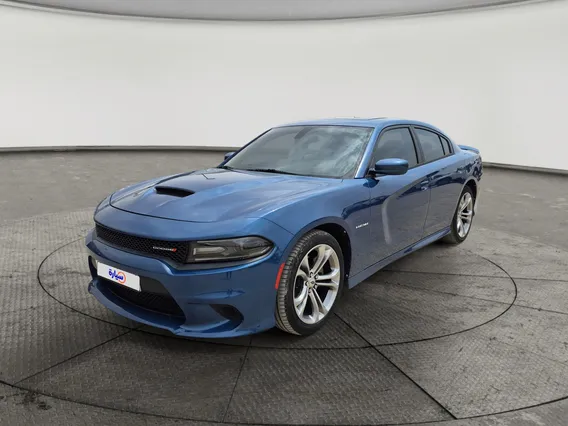 Dodge Charger RT 2021 