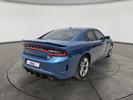 Dodge Charger RT 2021 