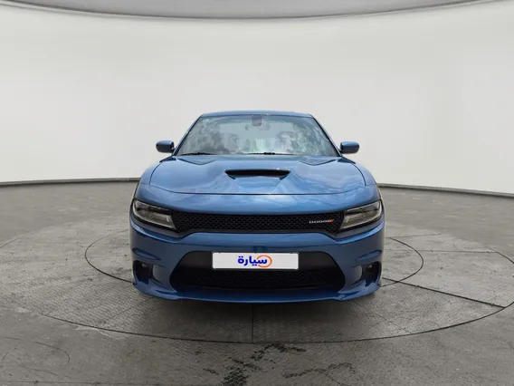 Dodge Charger RT 2021 