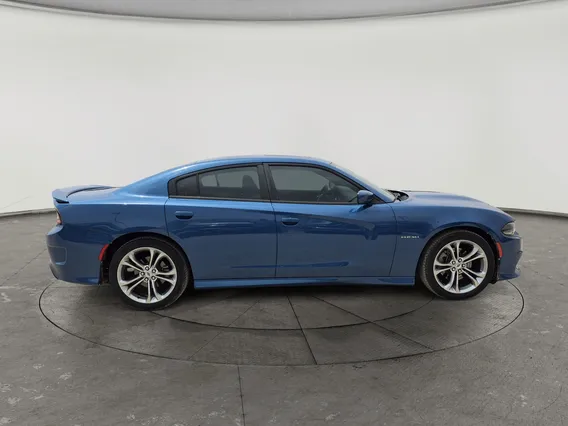 Dodge Charger RT 2021 