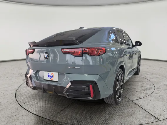 بي ام دبليو الفئة اكس 2 xDrive 20i 2025 