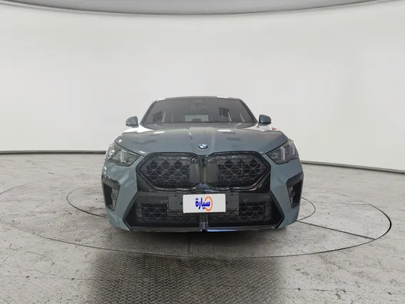 بي ام دبليو الفئة اكس 2 xDrive 20i 2025 