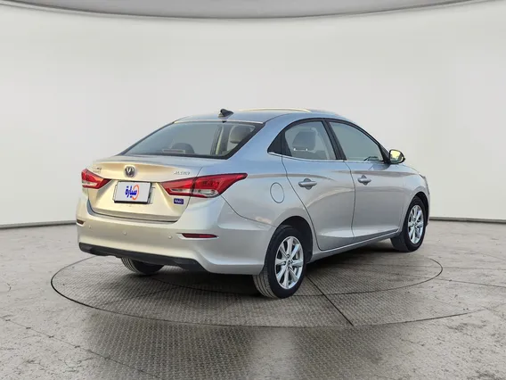 Changan Alsvin Full Option 2024 