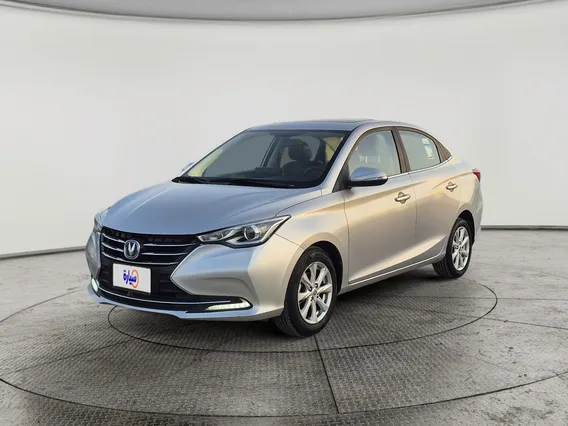 Changan Alsvin Full Option 2024 