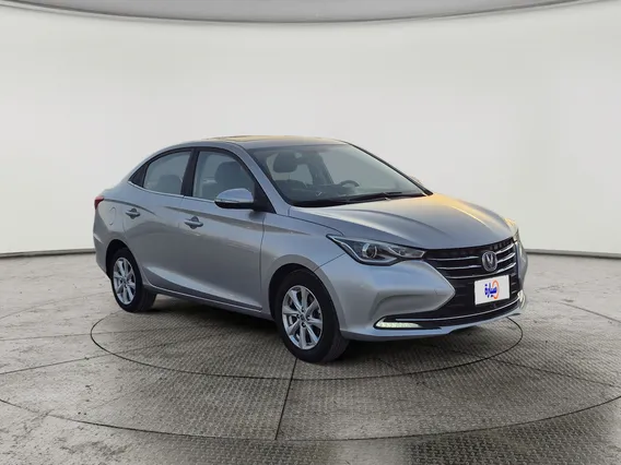 Changan Alsvin Full Option 2024 