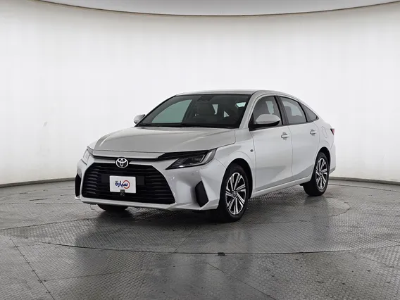 Toyota Yaris  Y Plus 2024 