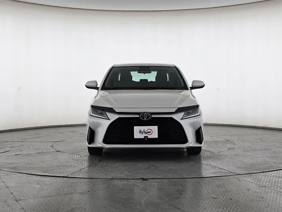 Toyota Yaris  Y Plus 2024 
