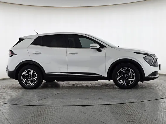 Kia Sportage LX 2023 دبل