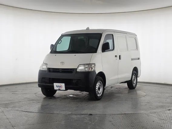 Toyota LiteAce Van 2023 