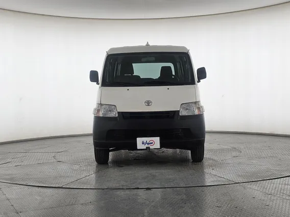 Toyota LiteAce Van 2023 