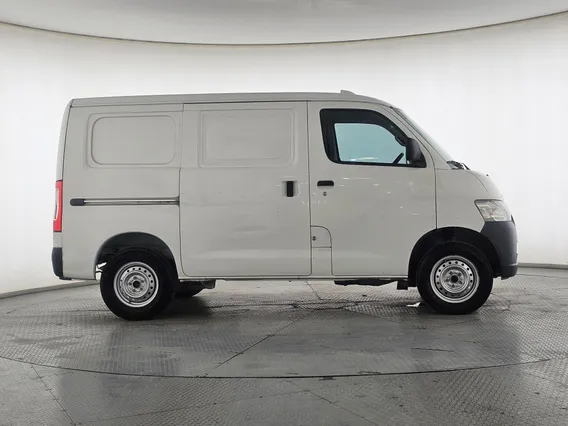 Toyota LiteAce Van 2023 