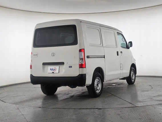 Toyota LiteAce Van 2023 