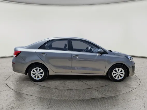 Kia Pegas LX 2023 