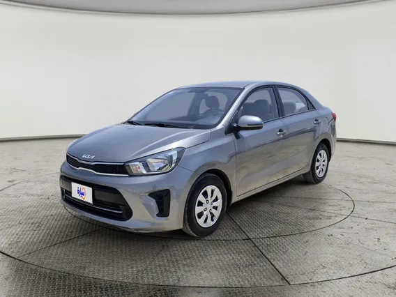Kia Pegas LX 2023 