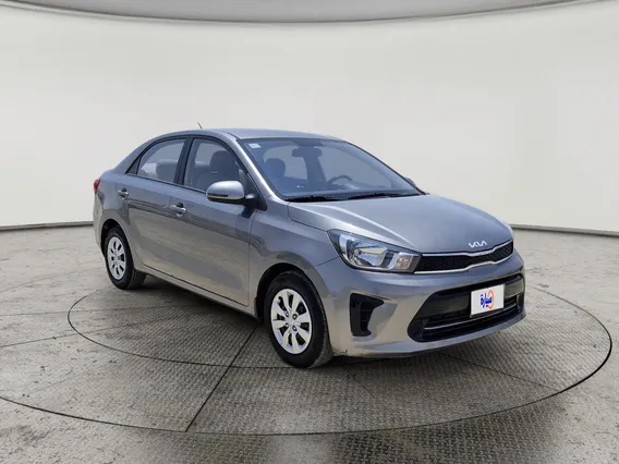 Kia Pegas LX 2023 