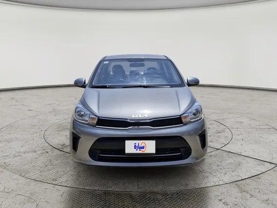 Kia Pegas LX 2023 